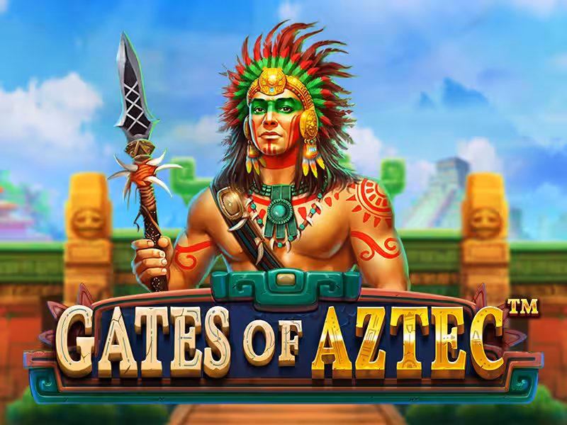 Gates of Aztec-Pragmatic Play