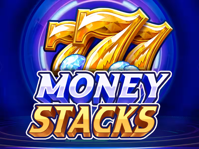 Money Stacks-Pragmatic Play