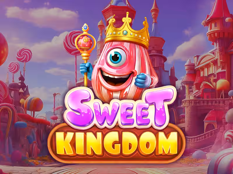 Sweet Kingdom-Pragmatic Play