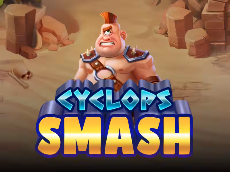 Cyclops Smash-Pragmatic Play