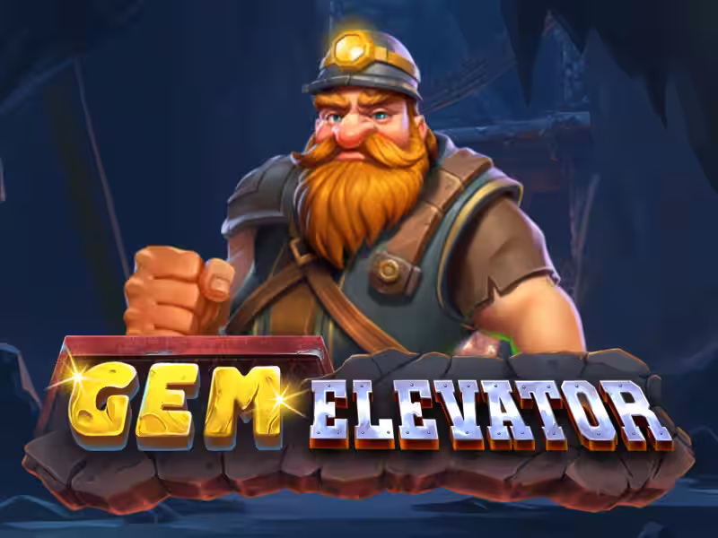 Gem Elevator-Pragmatic Play