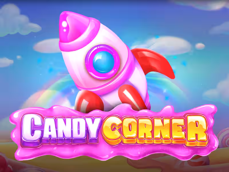 Candy Corner-Pragmatic Play