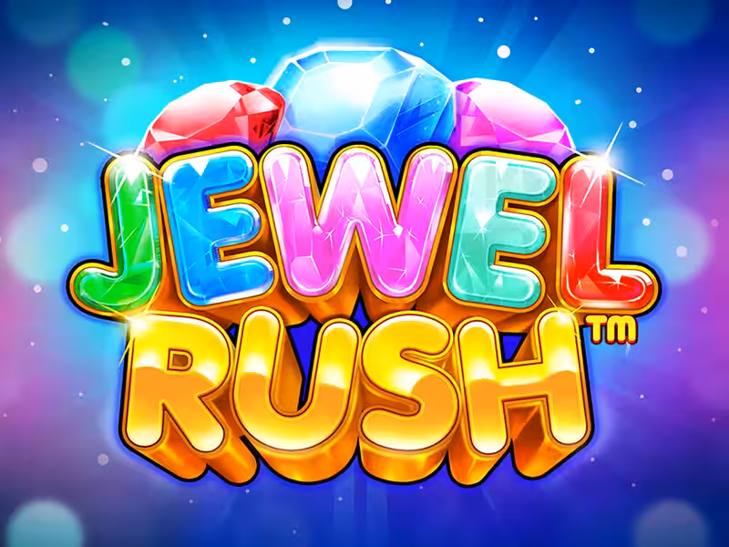 Jewel Rush-Pragmatic Play