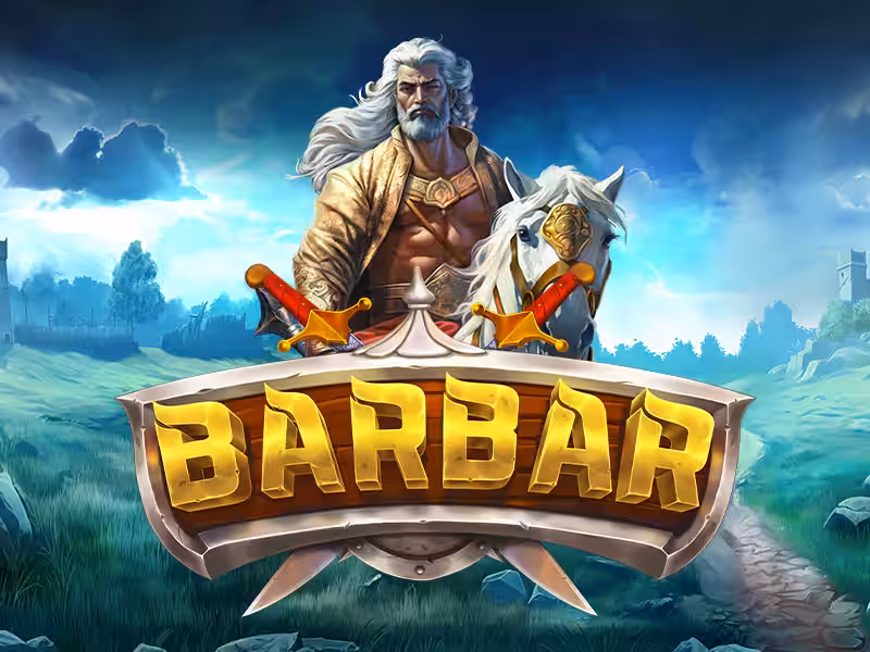 Barbar-Pragmatic Play