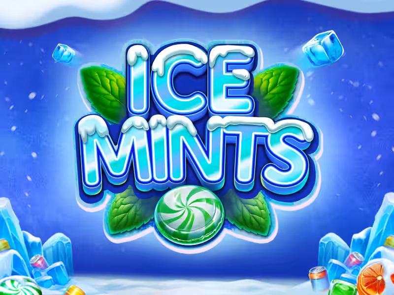Ice Mints-Pragmatic Play