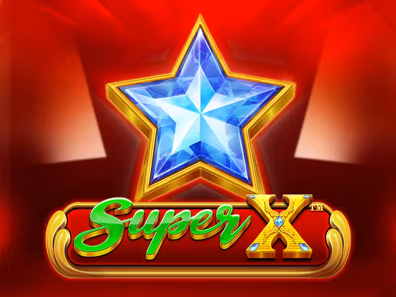 Super X-Pragmatic Play