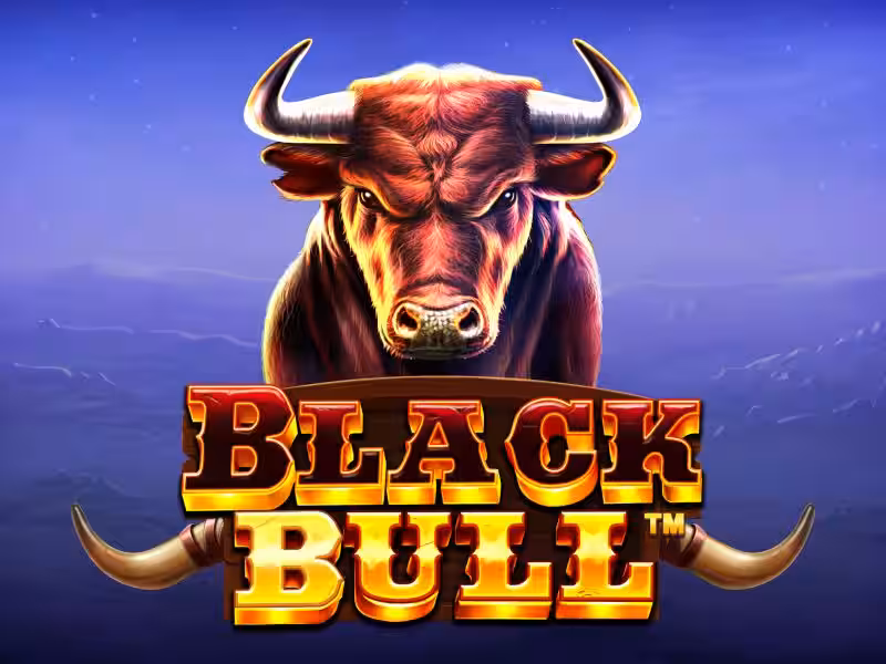 Black Bull-Pragmatic Play