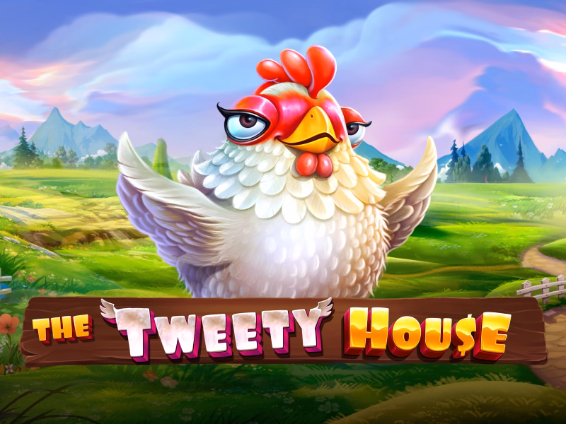 The Tweety House-Pragmatic Play