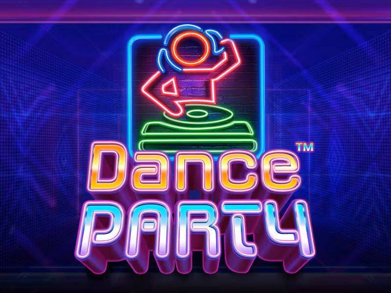Dance Party-Pragmatic Play