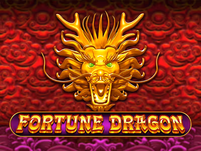Fortune Dragon-Pragmatic Play