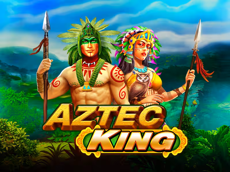 Aztec King-Pragmatic Play
