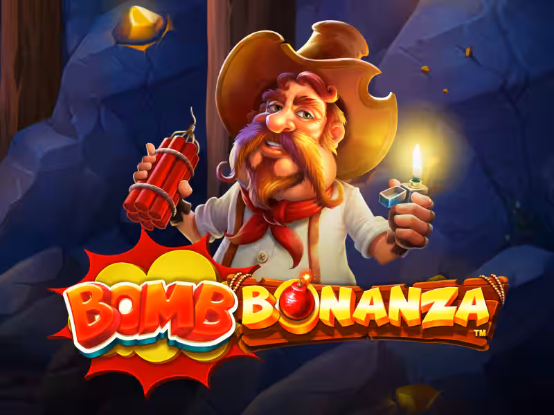 Bomb Bonanza-Pragmatic Play