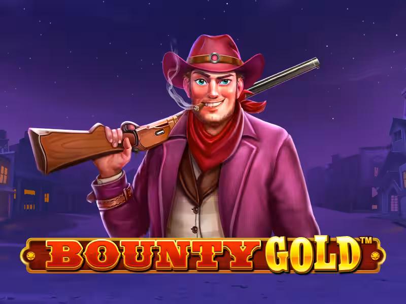 Bounty Gold-Pragmatic Play