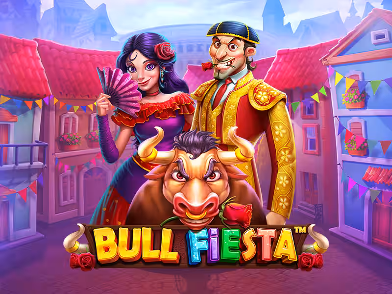 Bull Fiesta-Pragmatic Play