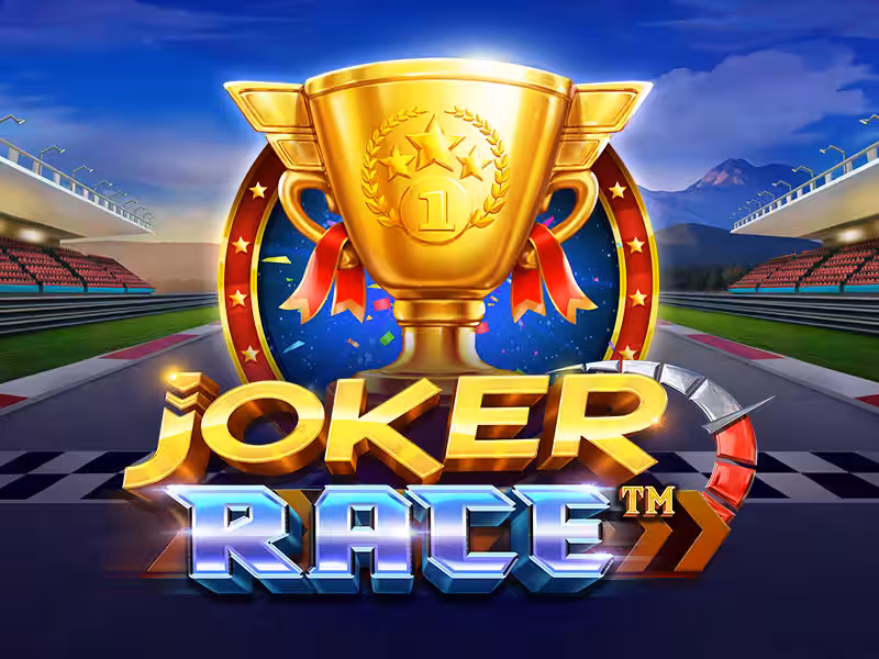 Joker Race-Pragmatic Play