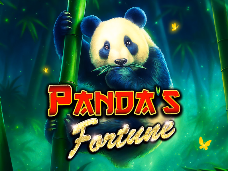 Panda's Fortune-Pragmatic Play
