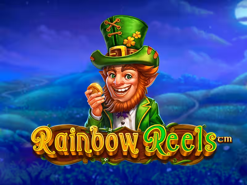 Rainbow Reels-Pragmatic Play