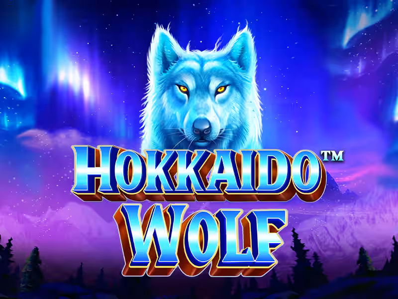 Hokkaido Wolf-Pragmatic Play