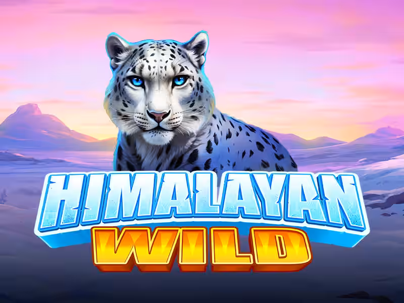 Himalayan Wild-Pragmatic Play