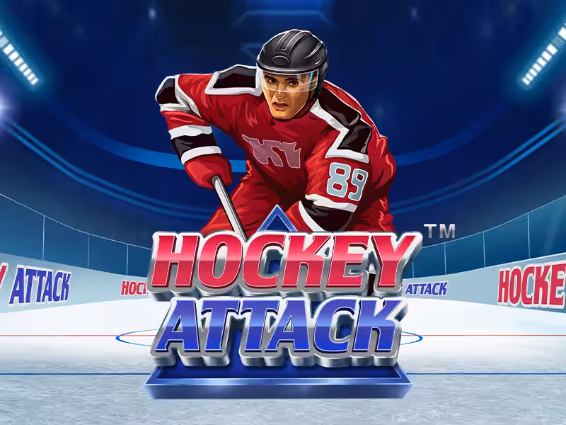 Hockey Attack-Pragmatic Play