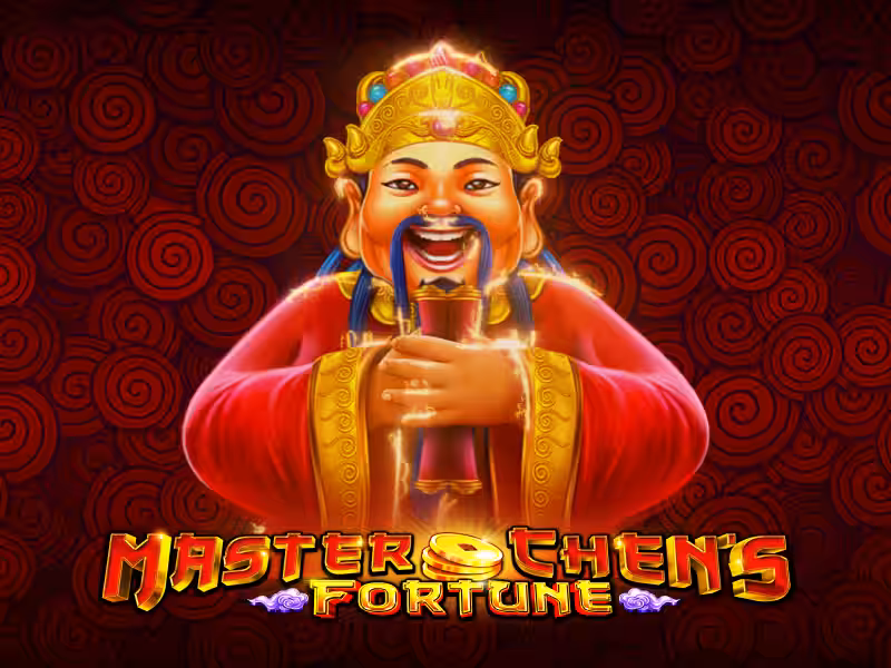 Master Chen's Fortune-Pragmatic Play