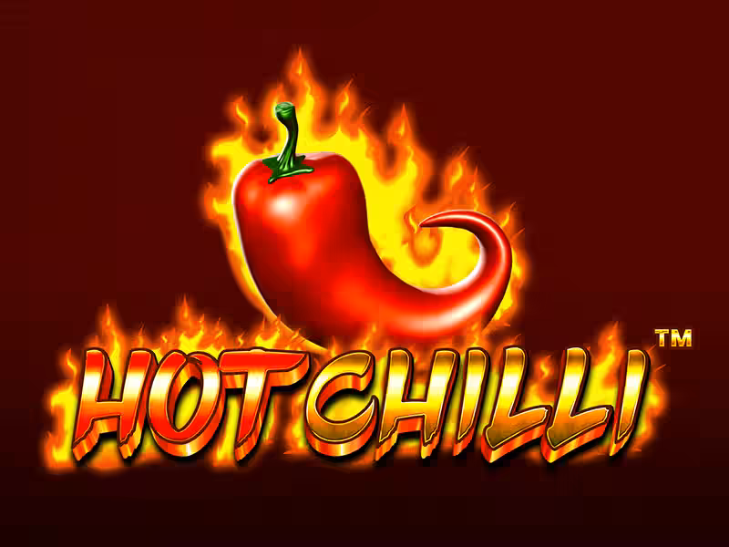 Hot Chilli-Pragmatic Play