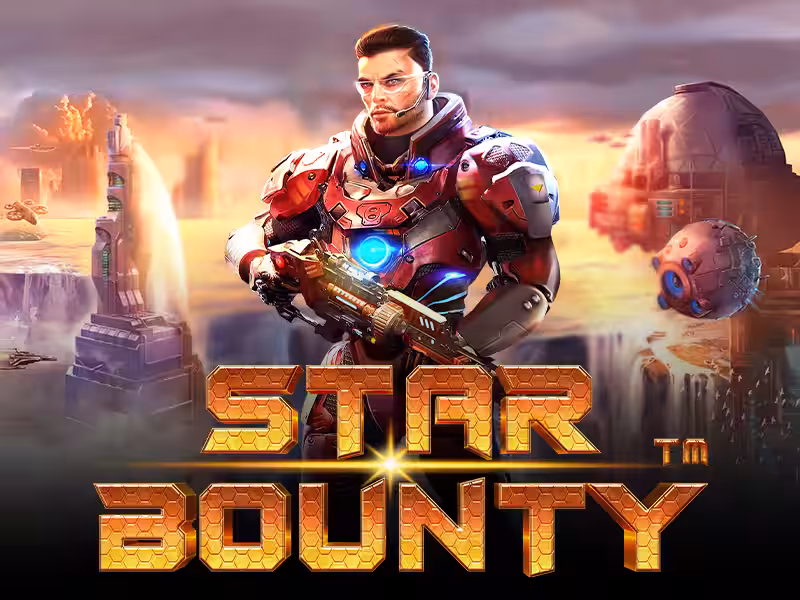 Star Bounty-Pragmatic Play