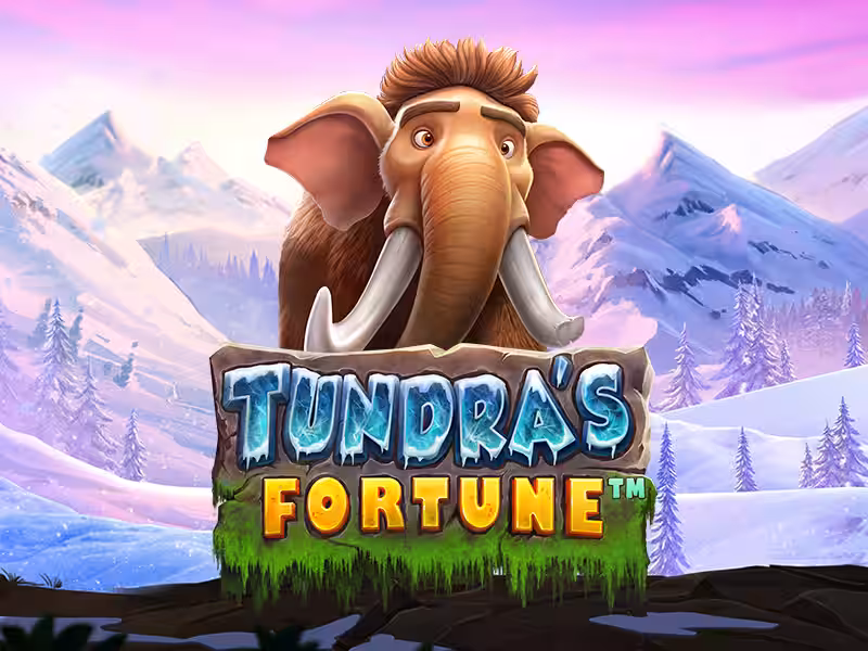 Tundra’s Fortune-Pragmatic Play