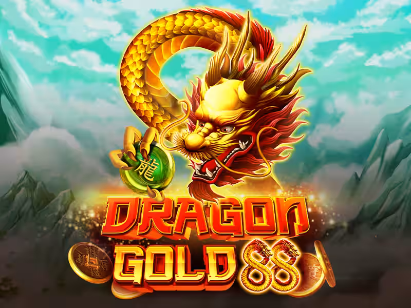 Dragon Gold 88-Pragmatic Play