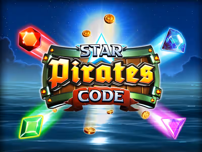 Star Pirates Code-Pragmatic Play