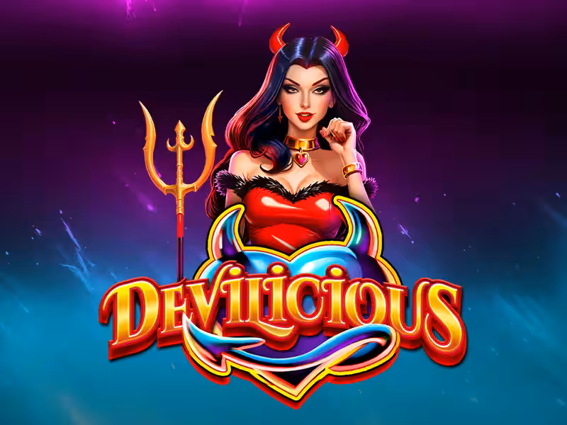 Devilicious-Pragmatic Play