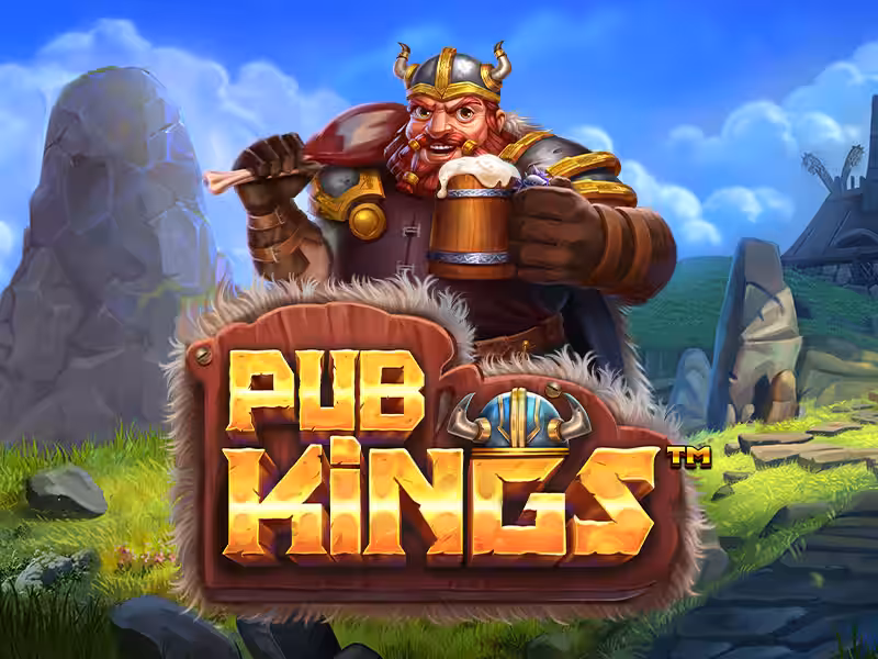 Pub Kings-Pragmatic Play