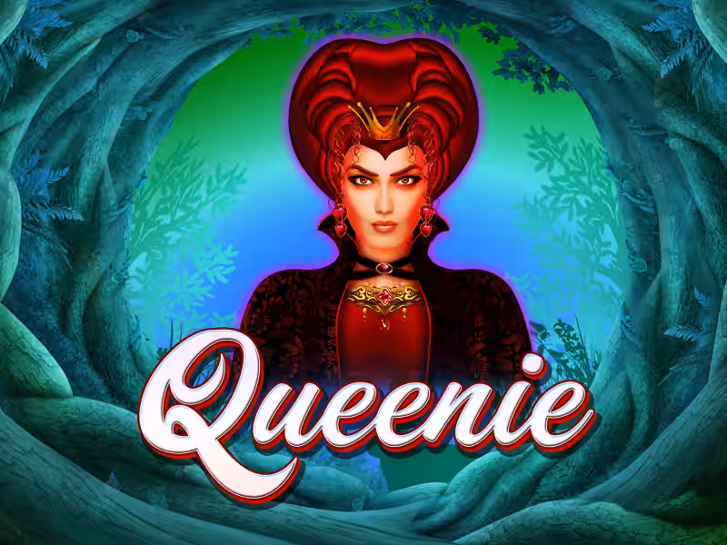 Queenie-Pragmatic Play