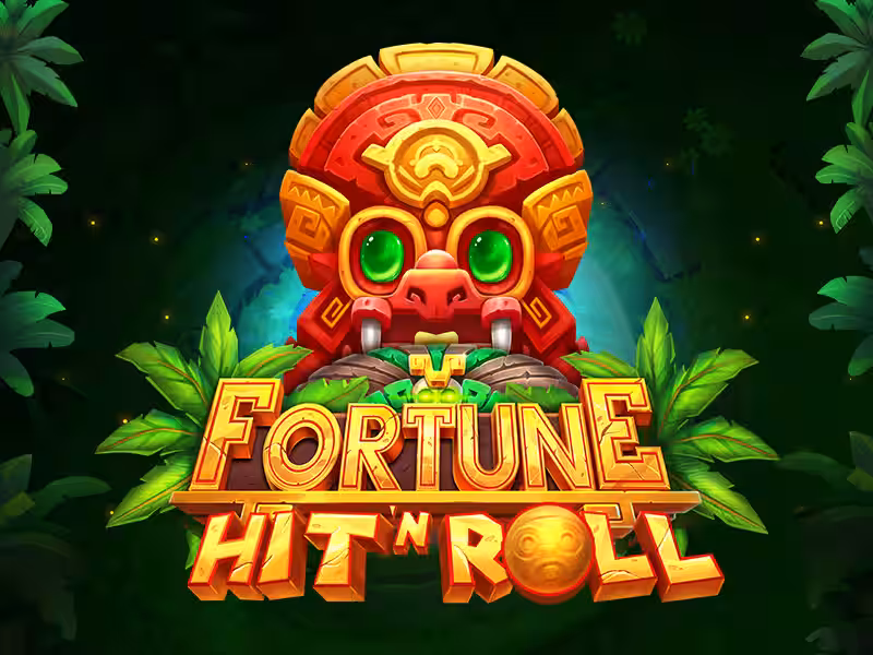 Fortune Hit'n Roll-Pragmatic Play