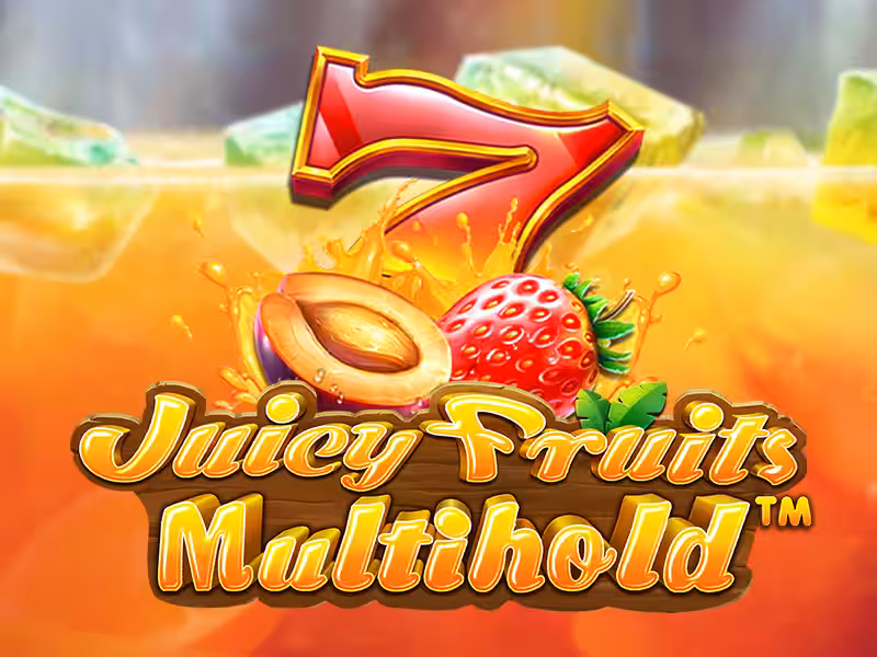 Juicy Fruits Multihold-Pragmatic Play