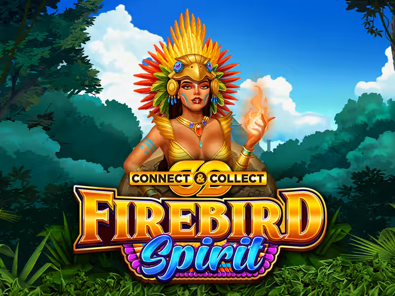 Firebird Spirit-Pragmatic Play