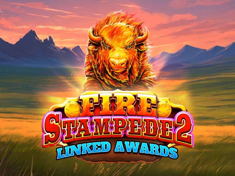 Fire Stampede 2-Pragmatic Play