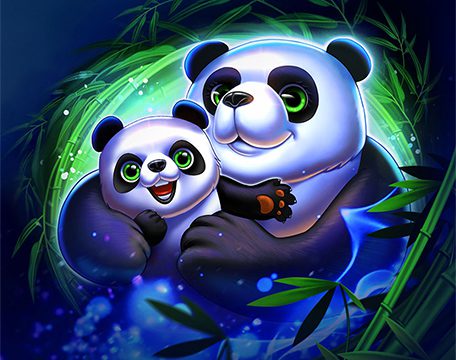 Bamboo Fortune-Ruby Play