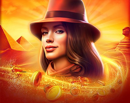 Book of Riches Deluxe: Chapter 2-Ruby Play