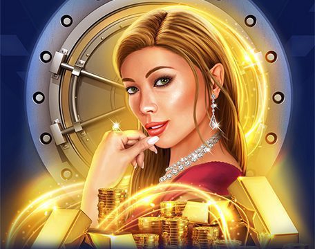 Enter the Vault-Ruby Play