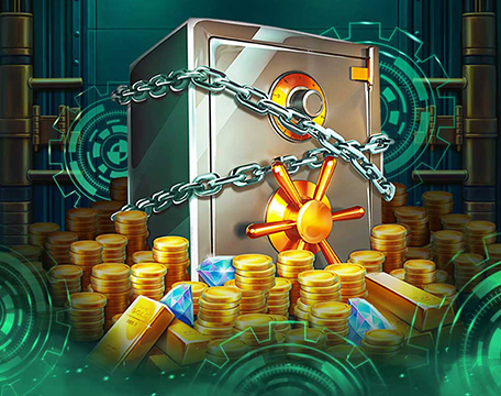 Giga Match® Moolah-Ruby Play