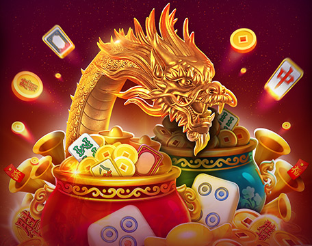 Giga Match® Mahjong-Ruby Play