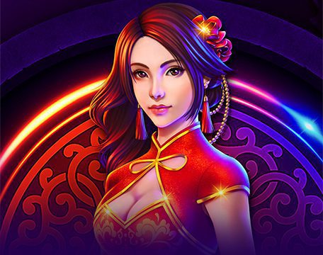 Madame Luck-Ruby Play