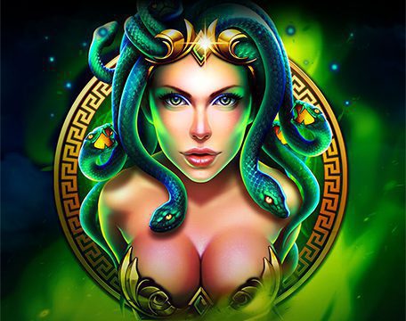 Medusa Money-Ruby Play