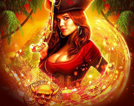 Pirate’s Booty-Ruby Play