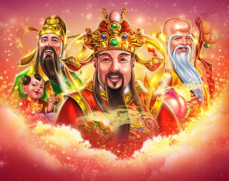 Prosperity Journey-Ruby Play