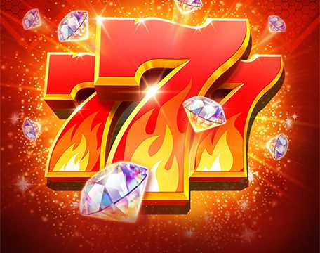 Rush Fever 7s-Ruby Play