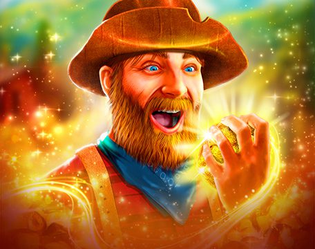 Silver & Gold Mine-Ruby Play