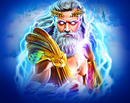 Zeus Rush Fever-Ruby Play