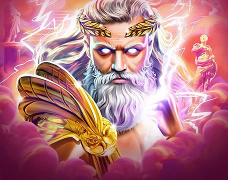 Zeus Rush Fever Deluxe&nbsp;-Ruby Play